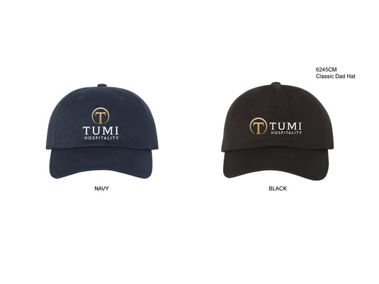 TUMI Hospitality – YP Classics® Classic Dad Hat | 6245CM
