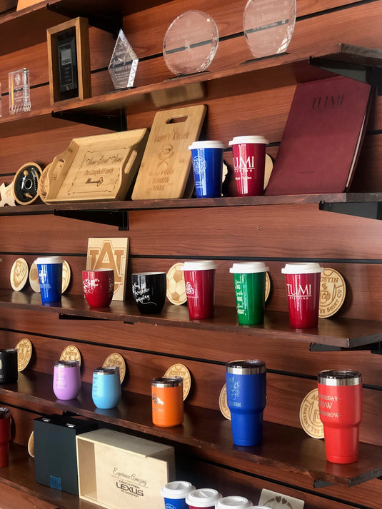 Gifts & Special Occasions