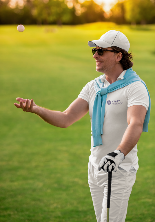 Golf Shirts